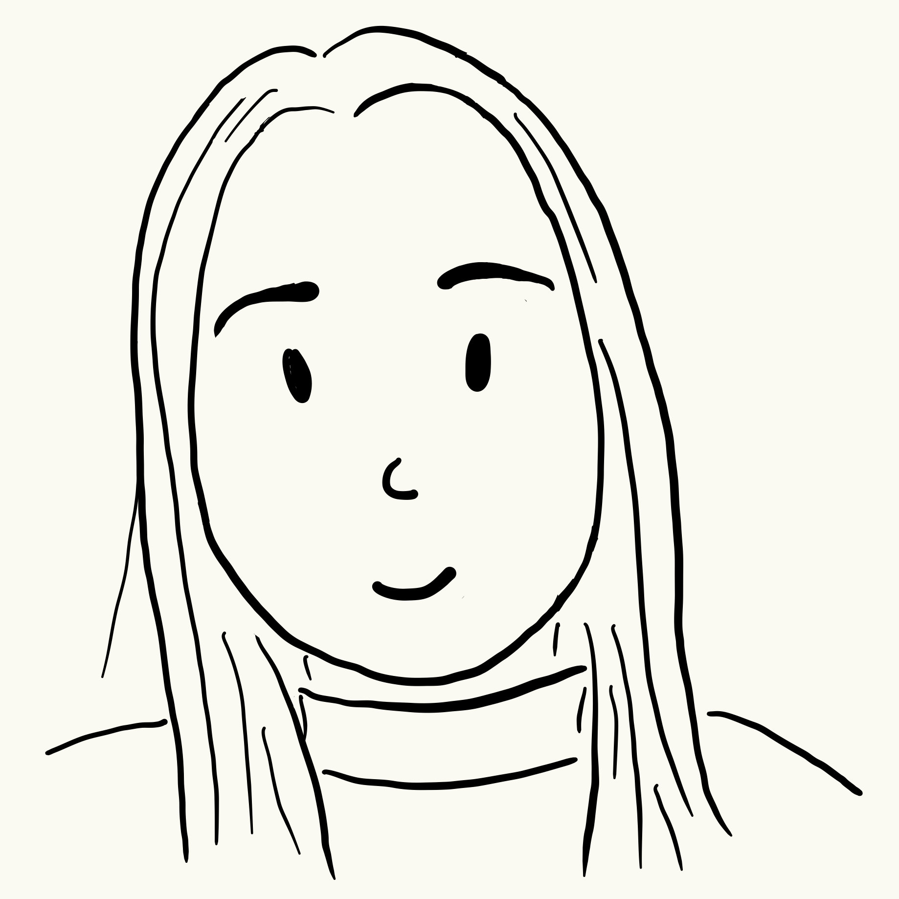 Allison Chae Headshot